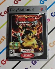 Tekken ps2 playstation usato  Licata