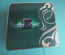 After eight blechdose gebraucht kaufen  Plön