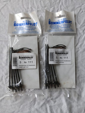Sommerfeldt 111 streckenmast gebraucht kaufen  Weßling