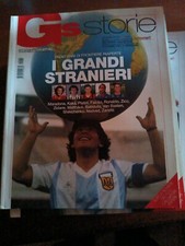 Storie guerin sportivo usato  Vignola