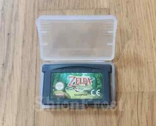 Zelda minish cap usato  Milano