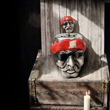 Ashtray pirate hand for sale  HEREFORD