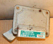 Genuine 1995 toyota for sale  BIRMINGHAM