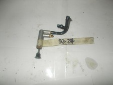 Pompa manuale olio usato  Canicatti