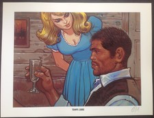 Gir moebius blueberry d'occasion  France