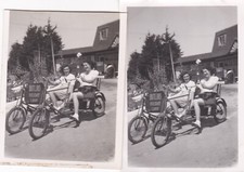Old photo women for sale  BARNOLDSWICK