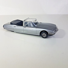 Jet norev citroën d'occasion  Montpellier-