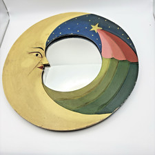 Wall mirror celestial for sale  Pleasant Valley