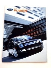 2006 ford fusion for sale  Red Wing