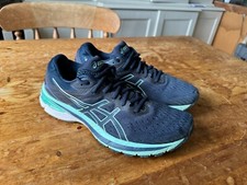 Mens asics trainers for sale  FAREHAM