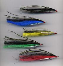 Salmon flies sunray for sale  MIDDLEWICH