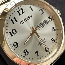Citizen quartz champagne for sale  Las Vegas
