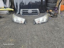 531000kb30 front grille for sale  LEIGH