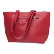 Furla, torebka, damska, czerwona, 40, 14, 25 cm #7em na sprzedaż  PL