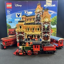 Lego disney train for sale  Pottstown