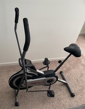 Bicicleta ergométrica Weslo Cross Cycle comprar usado  Enviando para Brazil