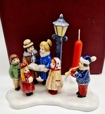 Villeroy boch christmas gebraucht kaufen  Moers