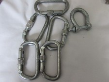 Shaped screw lock for sale  CARTERTON