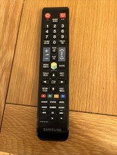 Samsung smart led for sale  TAUNTON