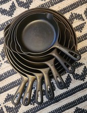 Matching set griswold for sale  Connell