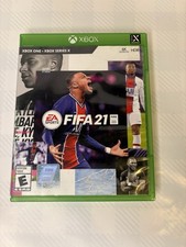 Fifa xbox one for sale  Liberty