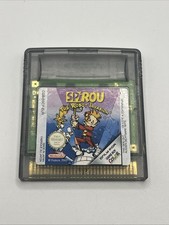 Spirou the robot gebraucht kaufen  Diepholz