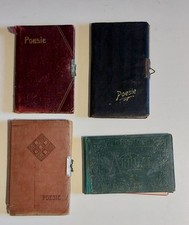 Alte poesiealben 1886 gebraucht kaufen Alte poesiealben 1886 gebraucht kaufen  Düsternort