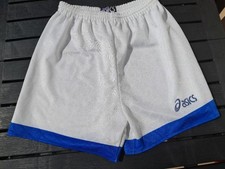 Pantaloncini short vintage usato  Genova