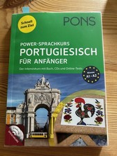 Pons power sprachkurs gebraucht kaufen  Linkenheim-Hochstetten