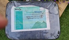 Camping awning carpet for sale  LYTHAM ST. ANNES