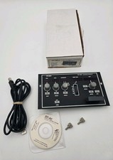 Usado, Módulo de controle de cockpit piloto automático avançado Go Flight GF-MCP  comprar usado  Enviando para Brazil