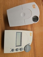 Elv heizungsregler fht gebraucht kaufen  Reutlingen