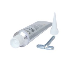 Silikonkleber wacker elastosil gebraucht kaufen  Südbrookmerland