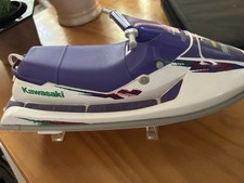 Kawasaki telemania jet for sale  West Branch