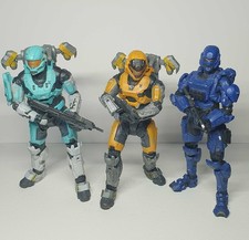 Mcfarlane halo reach gebraucht kaufen  Puderbach