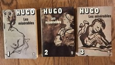 Misérables. victor hugo d'occasion Misérables. victor hugo d'occasion  Angoulême