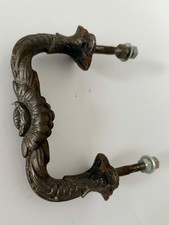 Antiker türgriff gusseisen gebraucht kaufen Antiker türgriff gusseisen gebraucht kaufen  Versand nach Germany