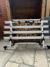 T6.1 tailgate bike for sale  PETERBOROUGH
