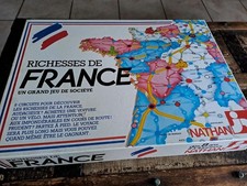 Jeu société richesses d'occasion  Annonay