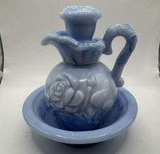 Avon victoriana blue for sale  Proctorville
