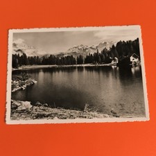 Madonna campiglio lago usato  Bari