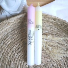 Kerzen set dip gebraucht kaufen  Abtsgmünd
