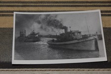 Oscar stedman tug for sale  Livonia