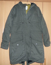 Winterjacke parka tom gebraucht kaufen Winterjacke parka tom gebraucht kaufen  Eisleben