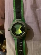 Ben ultimate omnitrix usato  Napoli