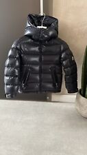 Moncler piumino bambino usato  Cuneo