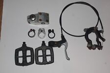 Bmx parts job for sale  DONCASTER