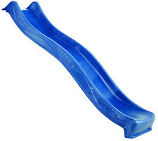 Scivolo breve plastica usato  Latsch