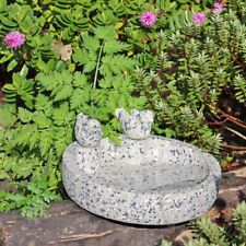 Wildlife fleckstone bird for sale  TETBURY
