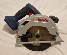 Bosch gks 18v for sale  CARSHALTON